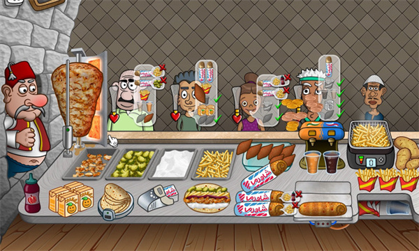 沙威玛传奇原版下载