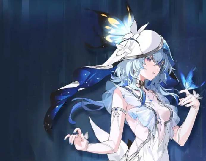 鸣潮守岸人技能机制介绍