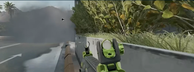 三角洲行动破产解决方法