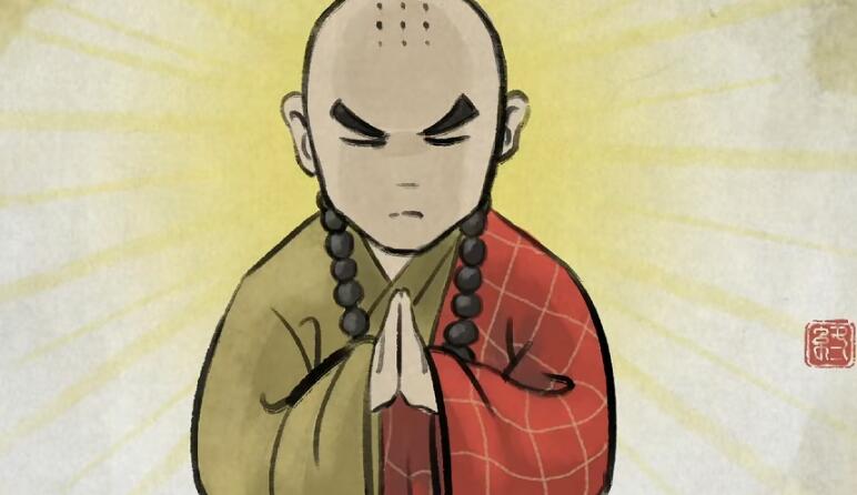 大侠立志传正式版一代高僧怎么解锁