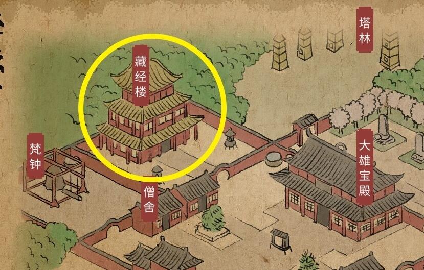 大侠立志传正式版一代高僧怎么解锁