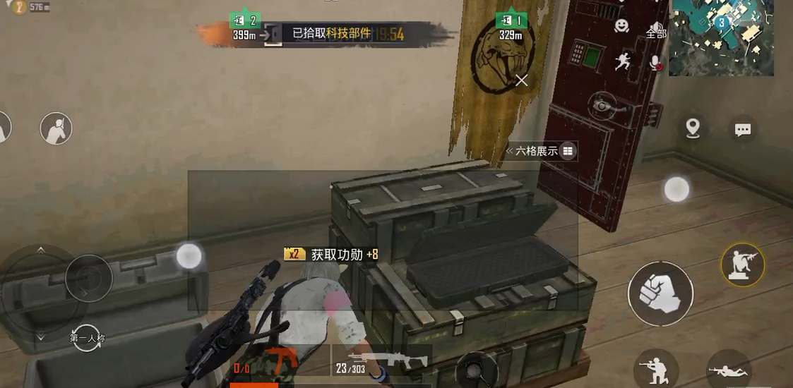 和平精英地铁逃生黑卡必刷点位