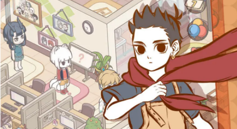 非人哉王牌员工阵容搭配推荐