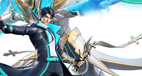 星之破晓测试服下载2024