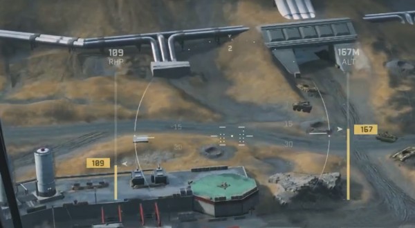 三角洲行动直升机开启方法