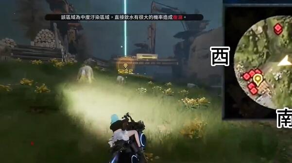 星球重启故障的聊天机器人怎么获得