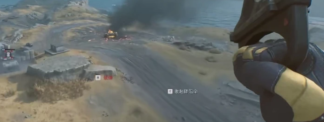 三角洲行动飞行兵狩猎通关玩法