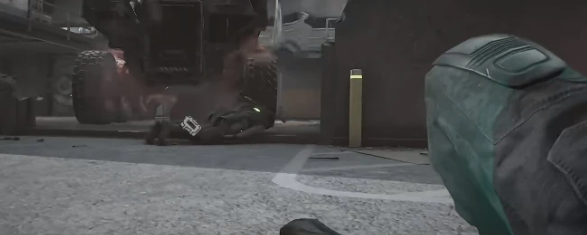 三角洲行动飞行兵狩猎通关玩法