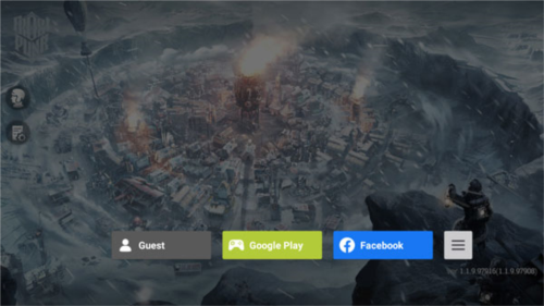 冰汽时代最后的家园