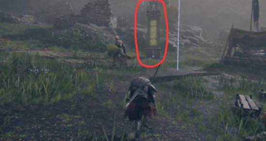 艾尔登法环地图打开攻略