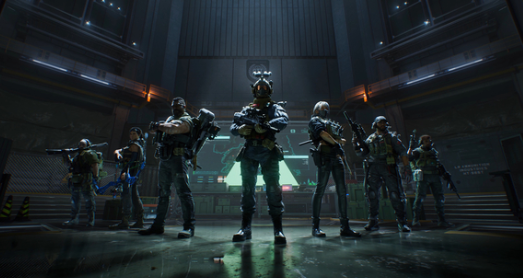 三角洲行动角色选择建议