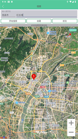 钉钉定位打卡神器