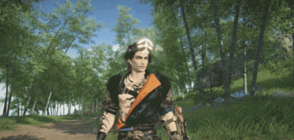 永劫无间手游胡为武器选择建议