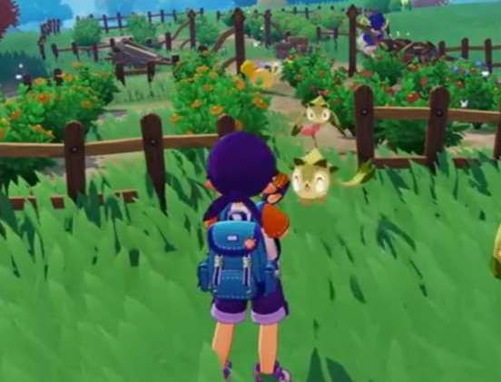 洛克王国世界开荒精灵阵容推荐