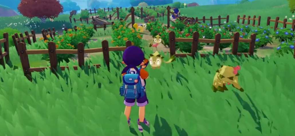 洛克王国世界开荒精灵阵容推荐