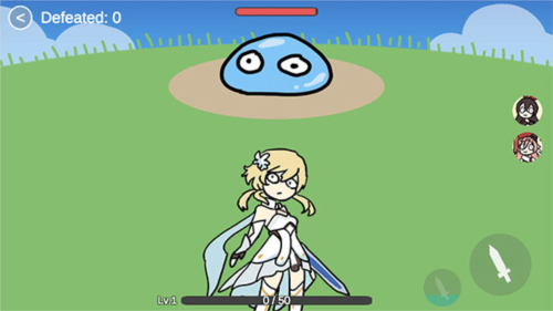 不是元神Silly Wisher下载