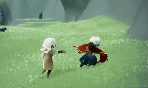 光遇请求帮助作用介绍