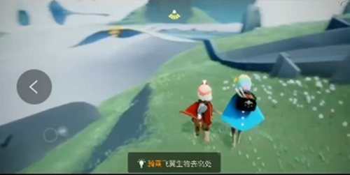 光遇请求帮助作用介绍