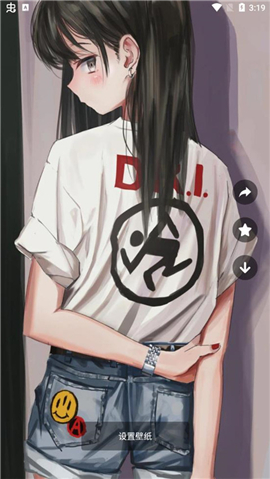 壁纸喵纯净版下载