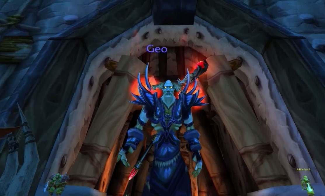 魔兽世界怀旧服法师装备属性优先级