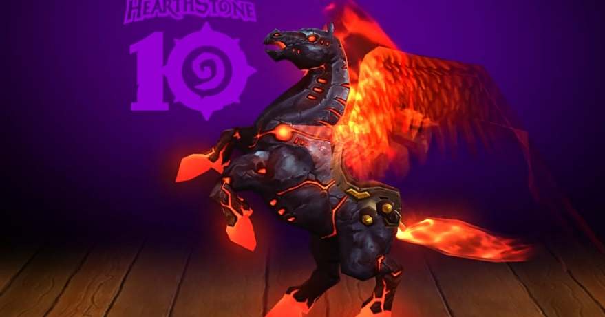 魔兽世界炉石传说联动活动攻略