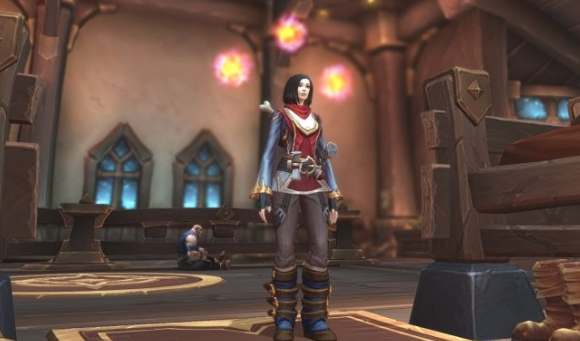 魔兽世界土壳宝石获取及兑换装备攻略