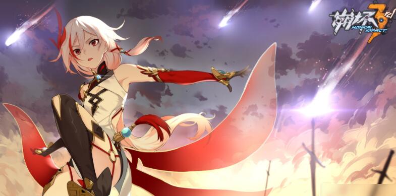 崩坏3三个傻瓜去公园解谜方法介绍