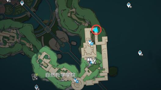 原神水仙十字之剑怎么获得