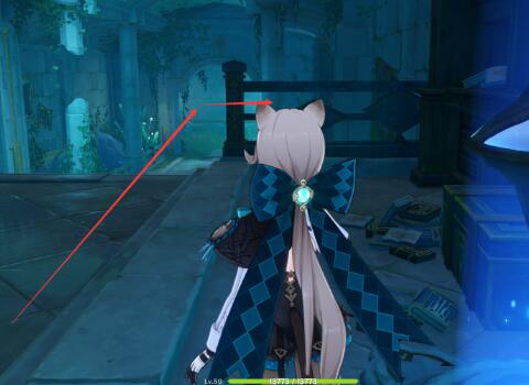 原神水仙十字之剑怎么获得