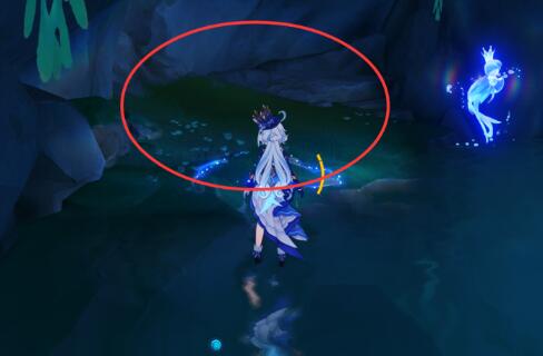 原神水仙十字之剑怎么获得