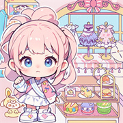 米依小镇自建房