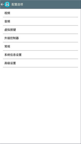 drastic模拟器下载汉化版