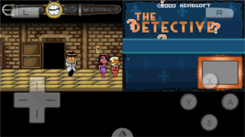 drastic模拟器中文版下载安卓版