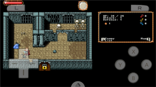 drastic模拟器中文版下载安卓版