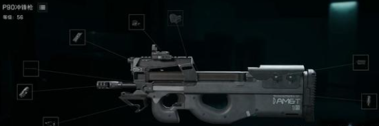 三角洲行动突击兵武器选择建议