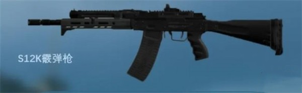 三角洲行动骇爪武器选择建议