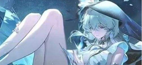 鸣潮守岸人武器搭配方法