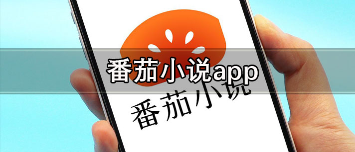 番茄小说app