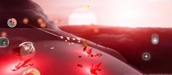 光遇破晓季第四个任务完成攻略