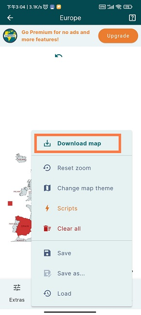 mapchart中文版下载2024