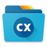 CX文件管理器汉化版