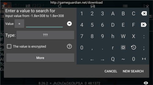 gg修改器免root版下载安装中文版