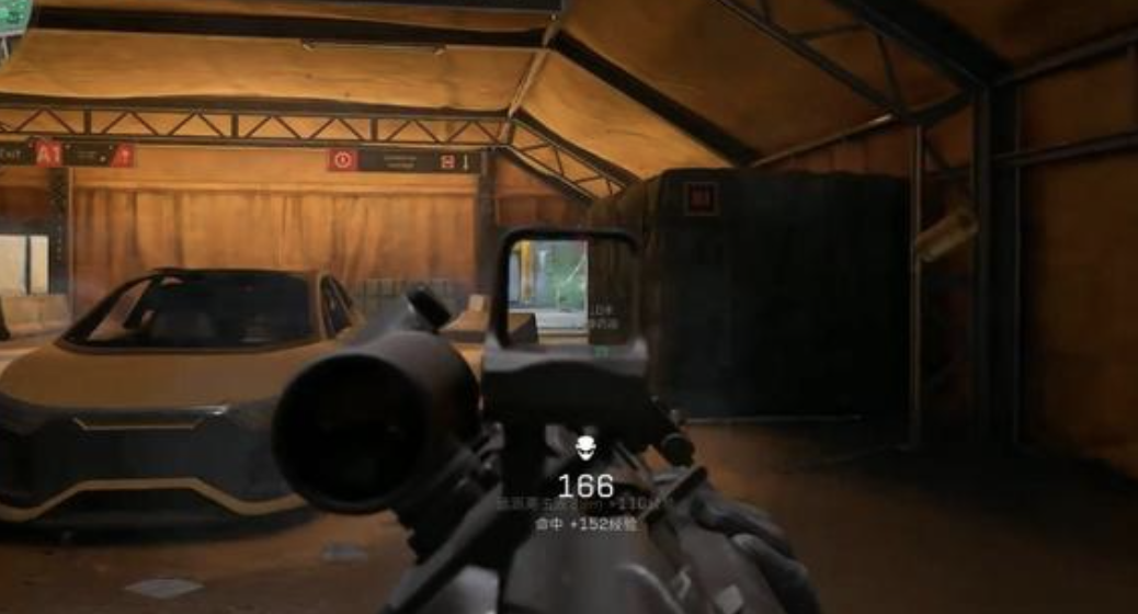 三角洲行动塞伊德攻打配置分析