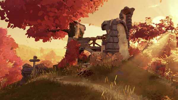 指环王夏尔传说截图1