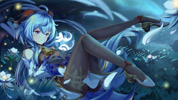 原神流浪者阵容搭配攻略