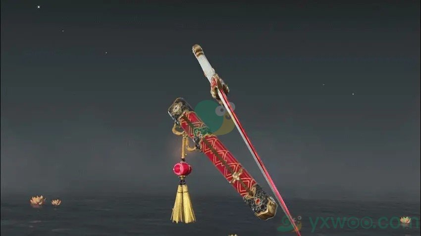 《永劫无间》2024新春瑞灯多少钱一个?值得抽么