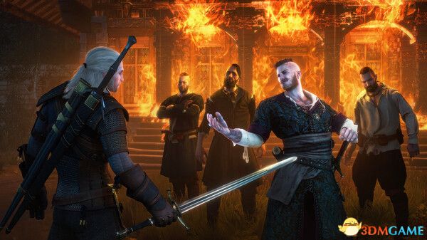 《巫师3:狂猎》昆特牌全收集攻略 次世代版全昆特牌获取方法