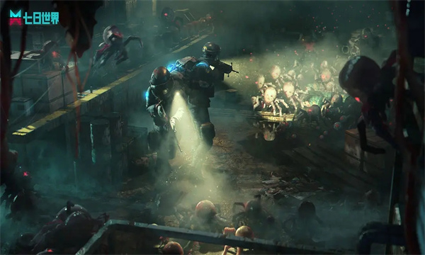 七日世界手机版下载安装测试服