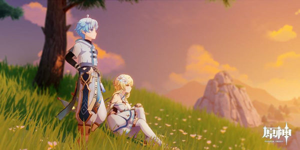 原神天遒谷60秒爬塔技巧分享