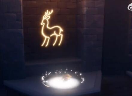 光遇九色鹿季季节任务一攻略